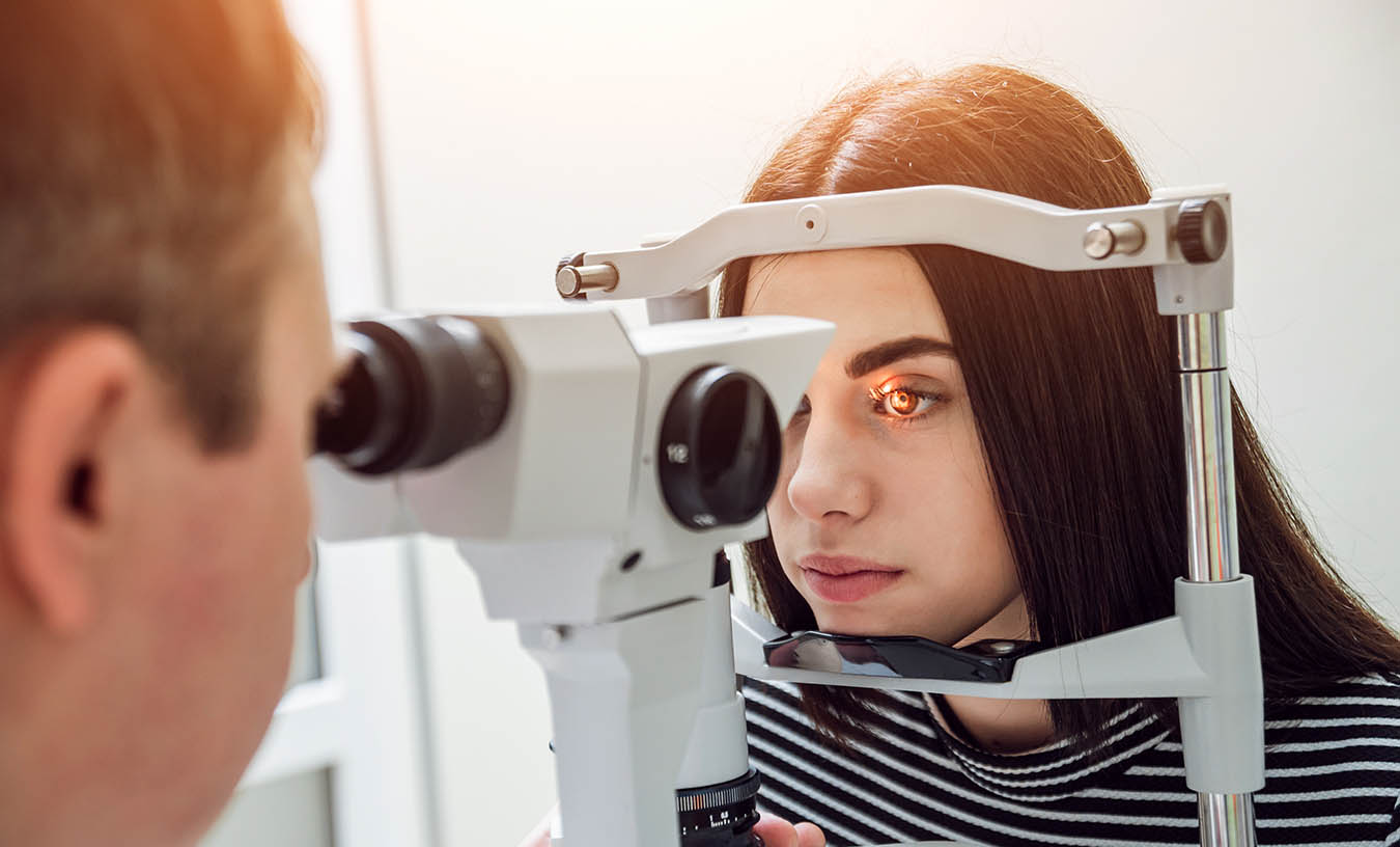 Wszystko co powinienes wiedziec o badaniu wzroku